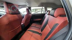 تويوتا كورولا كروس